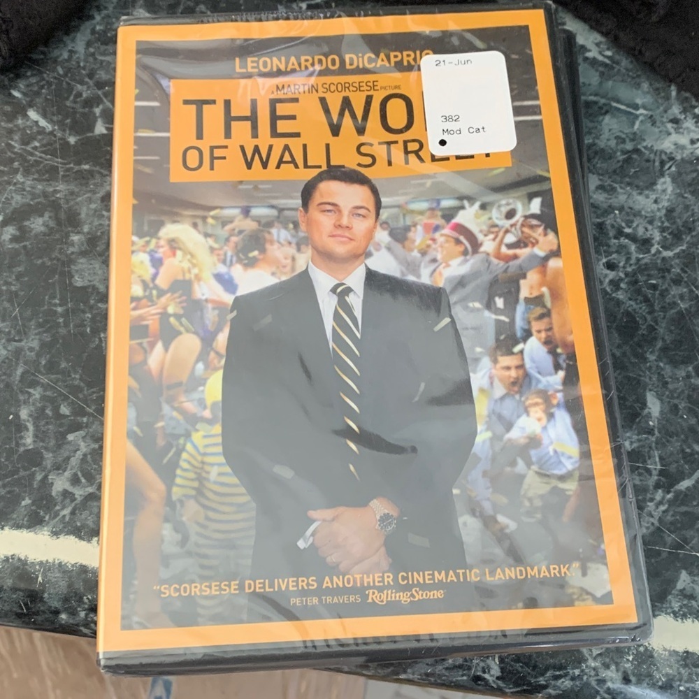 Movie DVD Collection Set - Picture 3 of 5